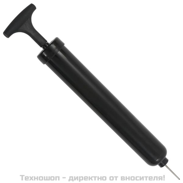 Броня за лодка 4 бр бяла 41x11,5 см PVC