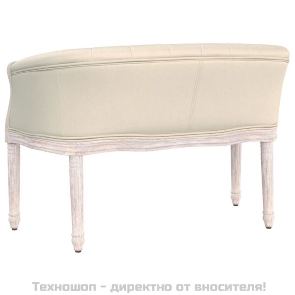 Пейка, 98x56x69 см, лен