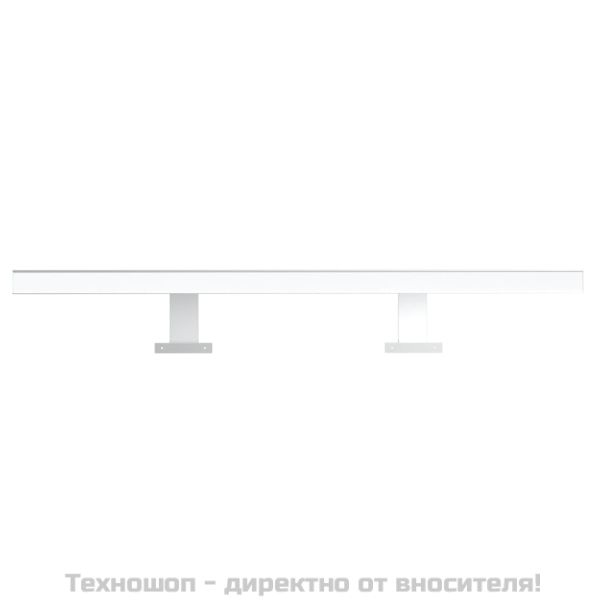 LED лампа за огледало, 13 W, топло бяла, 80 см, 3000 K