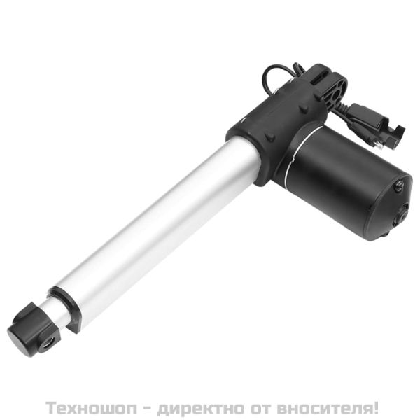 Линеен задвижващ механизъм DC 28 V