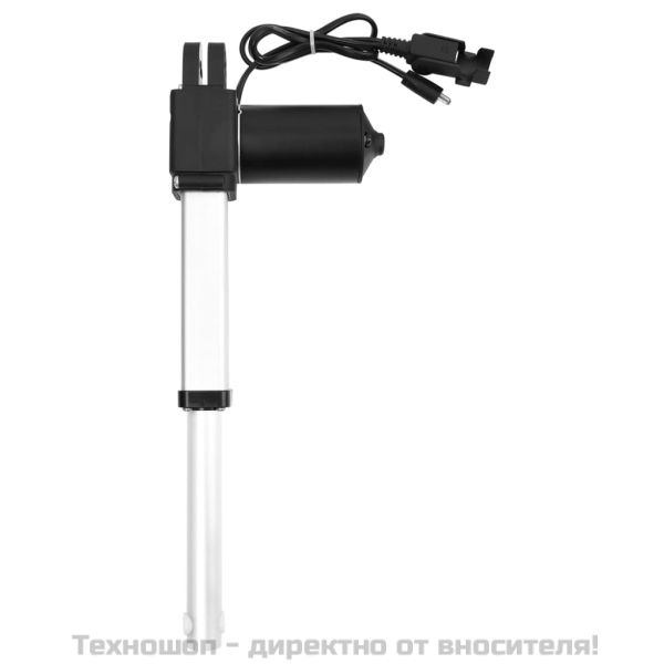 Линеен задвижващ механизъм DC 28 V