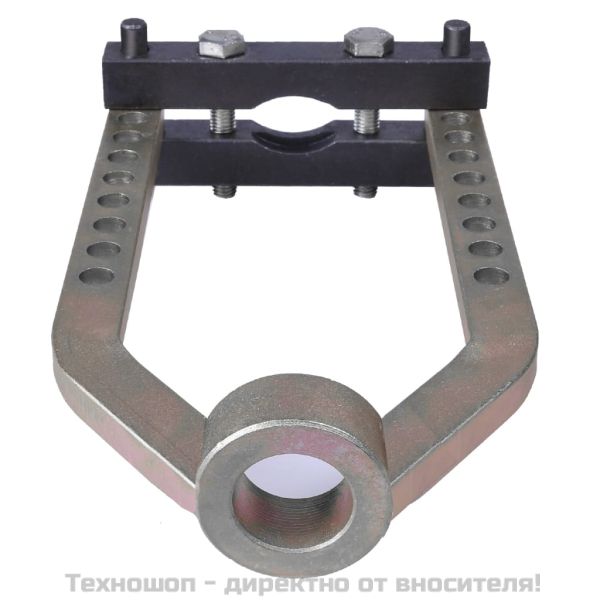 Инструмент за сваляне на шарнири за автомобили с предно предаване