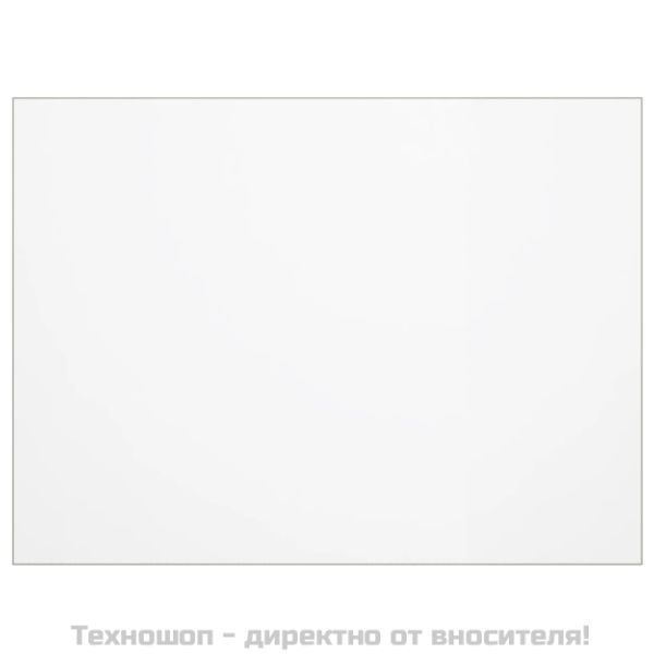 Протектор за маса, прозрачен, 120x90 см, 1,6 мм, PVC