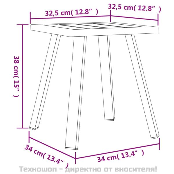 Шезлонги, 2 бр, с маса и възглавници, сив, полиратан