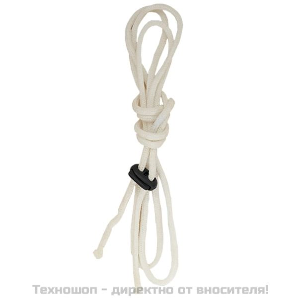 Покривала за ъглови градински мебели 2 бр 20 капси 300x300x70см