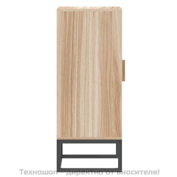Сайдборд, 60x30x75 см, инженерно дърво
