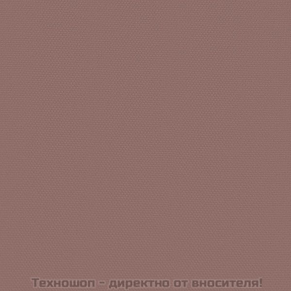 Пейки за съхранение, 2 бр, с кафяви възглавници, 69 см, папур