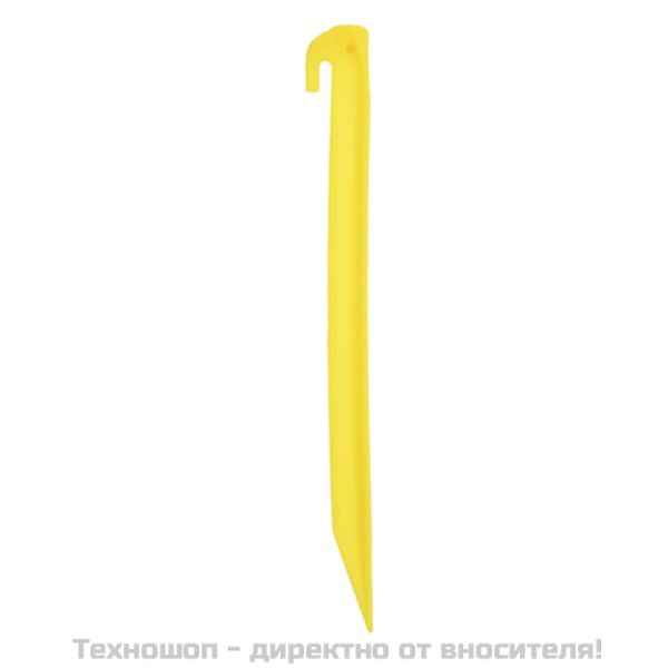 Купол за басейн 315x158 см PVC