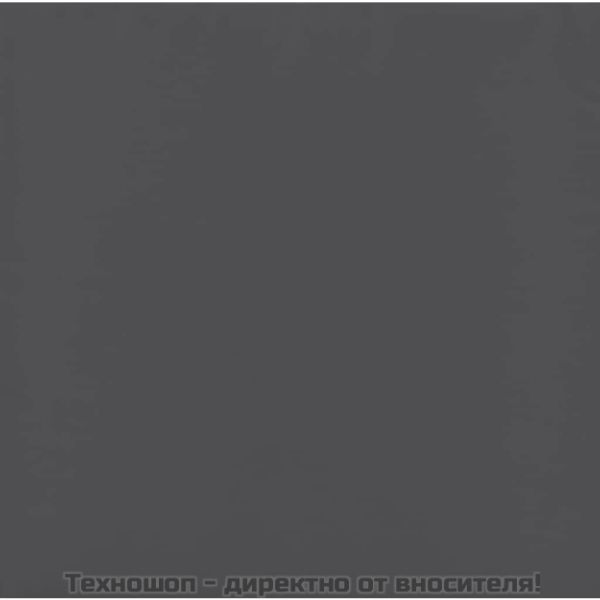 Градински комплект с възглавници 5 части антрацит полиратан