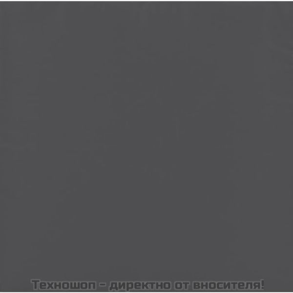 Градински комплект с възглавници 3 части антрацит полиратан