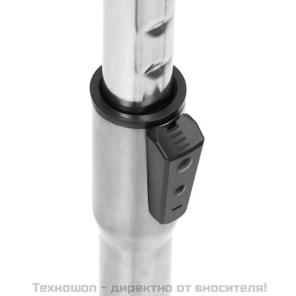 A4 постер борд на стойка, сребрист, алуминиева сплав