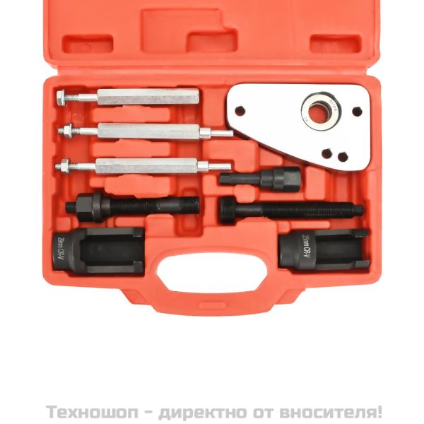 К-т инструменти за сваляне на дизелови дюзи на Citroen и Peugeot