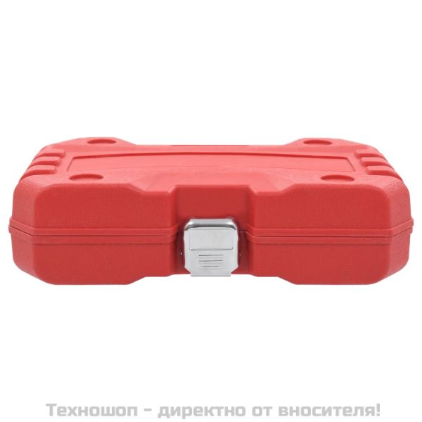 Комплект за развиване на секретни болтове за BMW, 21 части