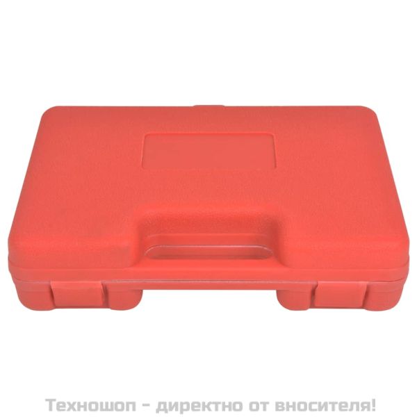 Комплект разширители за тръби 1-1 / 8 "до 3-1 / 2"