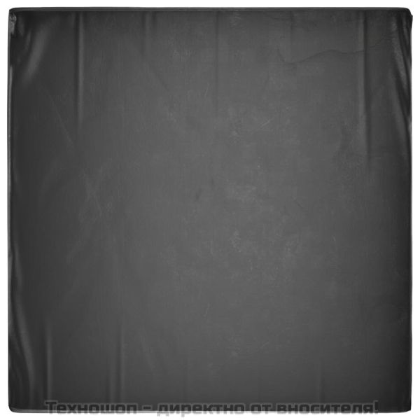 Покривало за градински мебели 16 капси 300x300x75 см квадратно