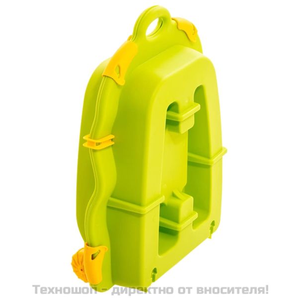 Играчка за водни забавления Джунгла 51x21,5x66,5см полипропилен