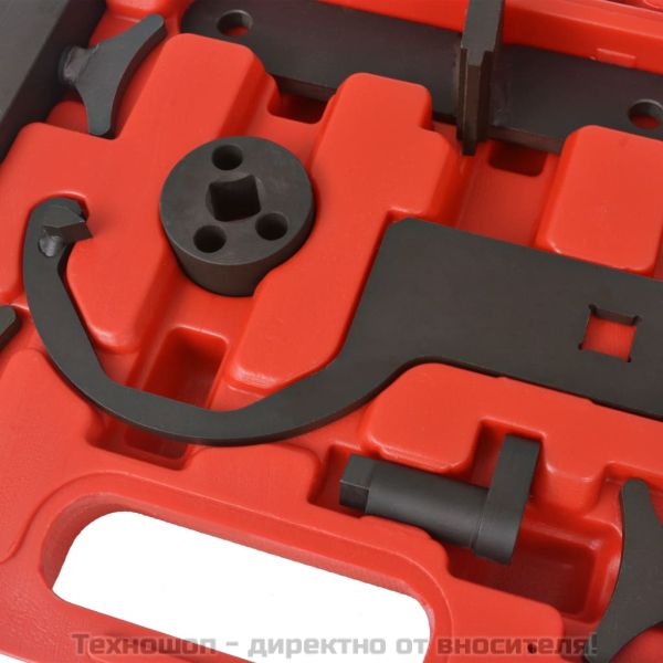 Комплект за зацепване на двигател за Jaguar и Land Rover V8 5 л