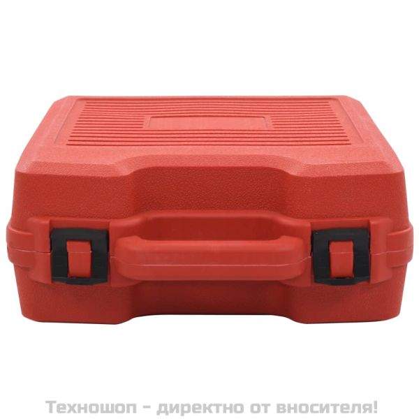 Комплект фуния за пълнене на двигателно масло от 15 части