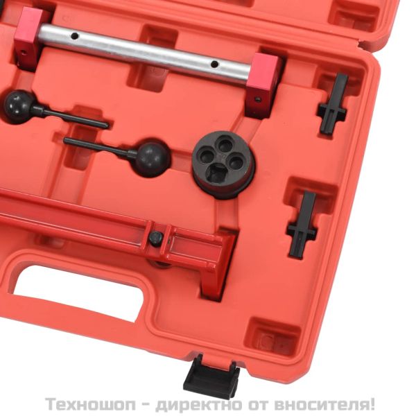 Комплект инструменти за зацепване на двигателя за BMW