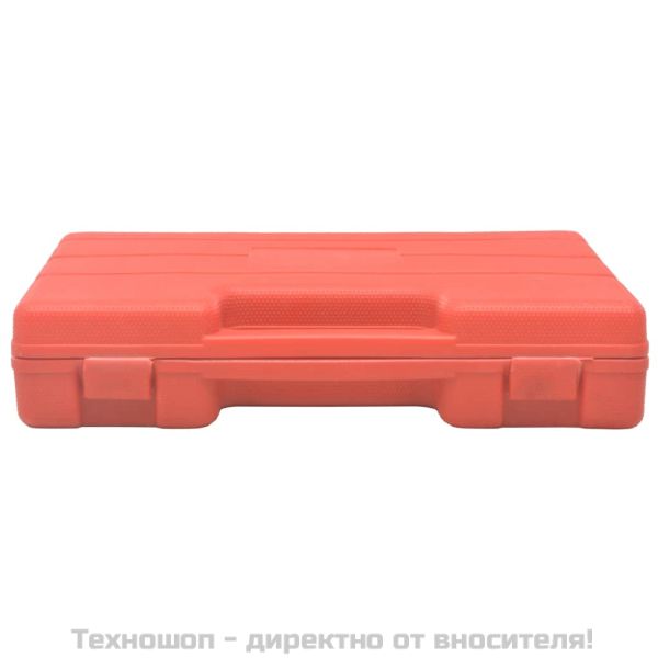 Набор 18 части за демонтаж/монтаж на инжектор за VAG VW бензин