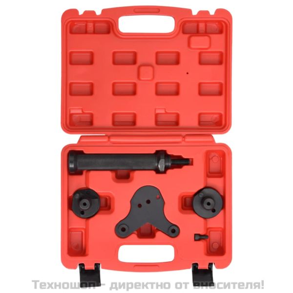 Комплект фиксатори за балансиращия вал за двигател BMW B37/B38