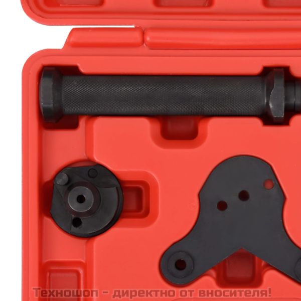 Комплект фиксатори за балансиращия вал за двигател BMW B37/B38