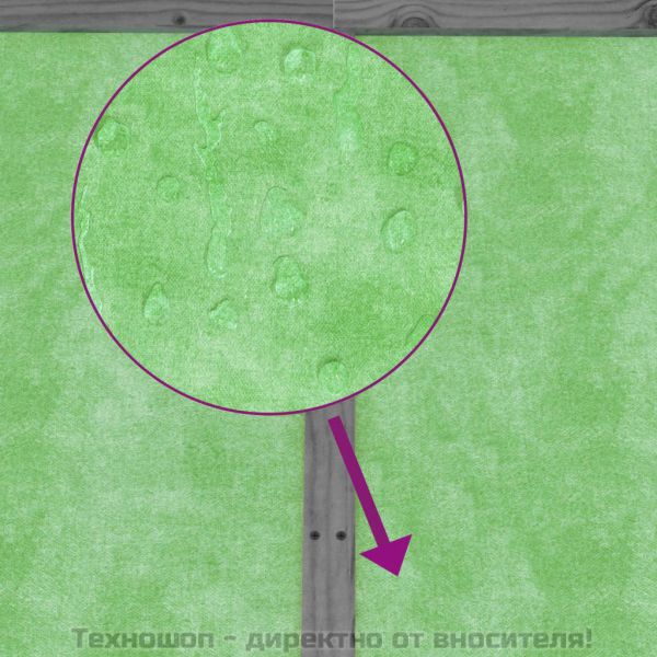 Градинска барака за инструменти сива 83x57x140 см бор масив