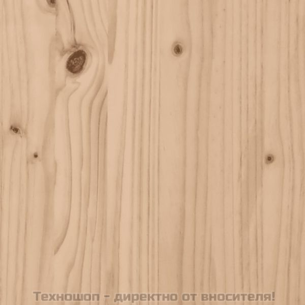 ТВ шкаф, черен, 82x38x45 см, инженерно дърво