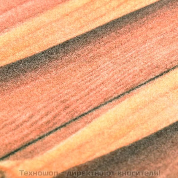 Кухненско килимче, перимо, лъжици, 45x150 см