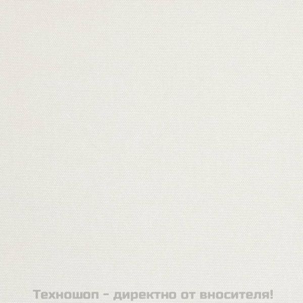 Резервно покривало за градински чадър, пясъчнобял, 300 см