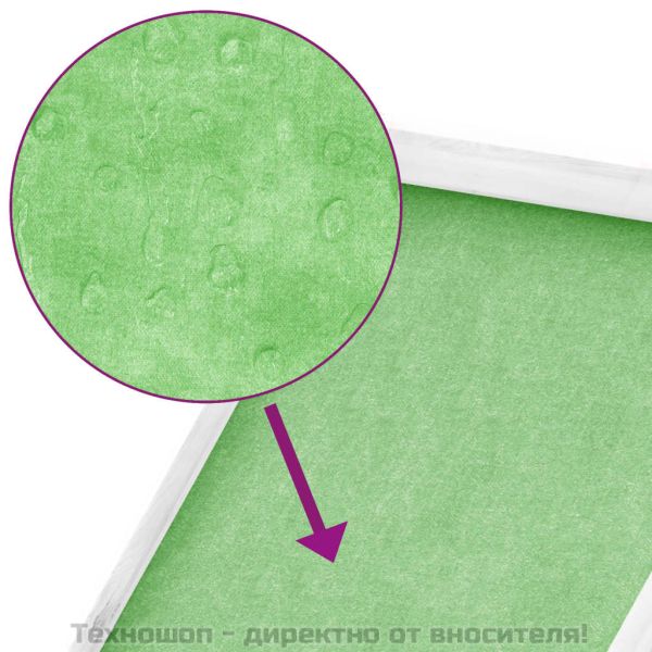 Градинска барака за инструменти мока 120x53,5x170 см бор масив