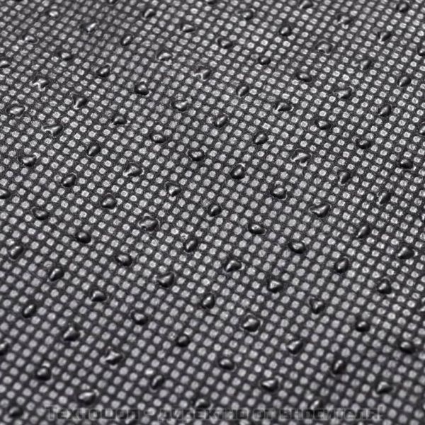 Топло кучешко легло с подплатена възглавница, размер S