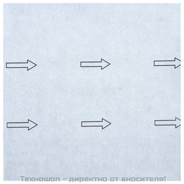 Самозалепващи подови дъски, 55 бр, PVC, 5,11 м², бежови