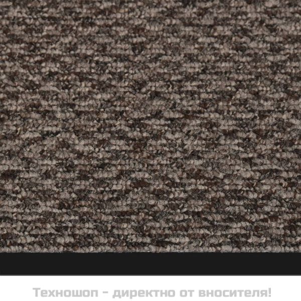 Изтривалка, бежова, 60х80 см