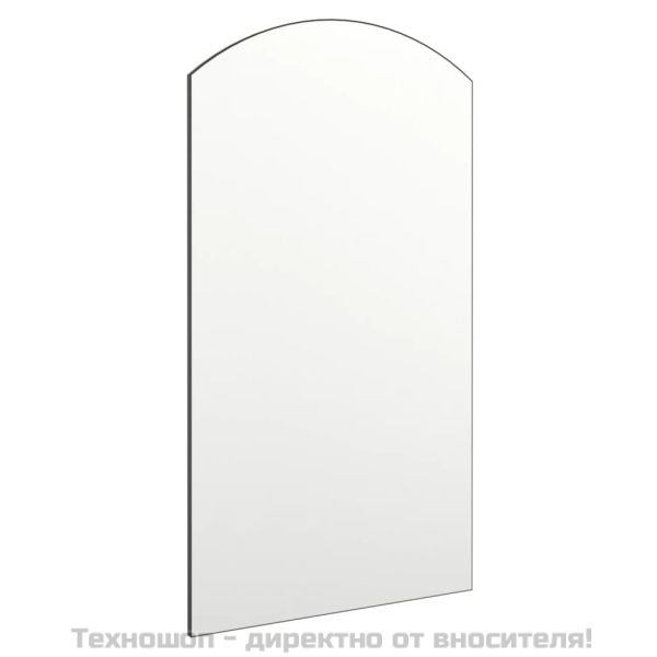 Огледало, 90x45 см, стъкло