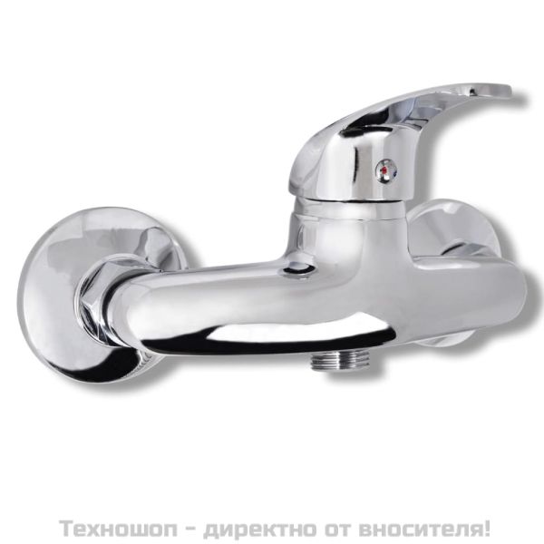 Смесители с душ, 2 бр