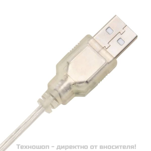 Тоалетка с LED, бял гланц, 86,5x35x136 см