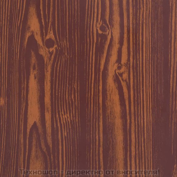 Самозалепващо фолио за мебели, акация, 500х90 см, PVC