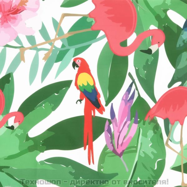 Палетни възглавници, 5 бр, многоцветни, текстил