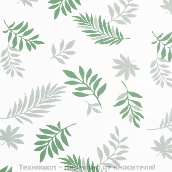 Възглавници за градински пейки 2 бр на листа 150x50x7 см плат