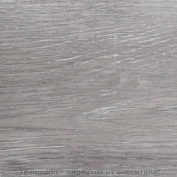 Градинска маса антрацит 55x40x37 cм стомана