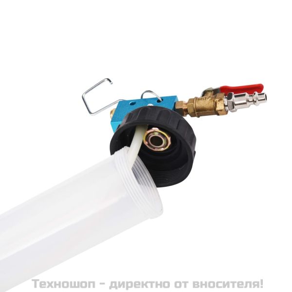 Помпа за смяна на спирачна течност 300 cc