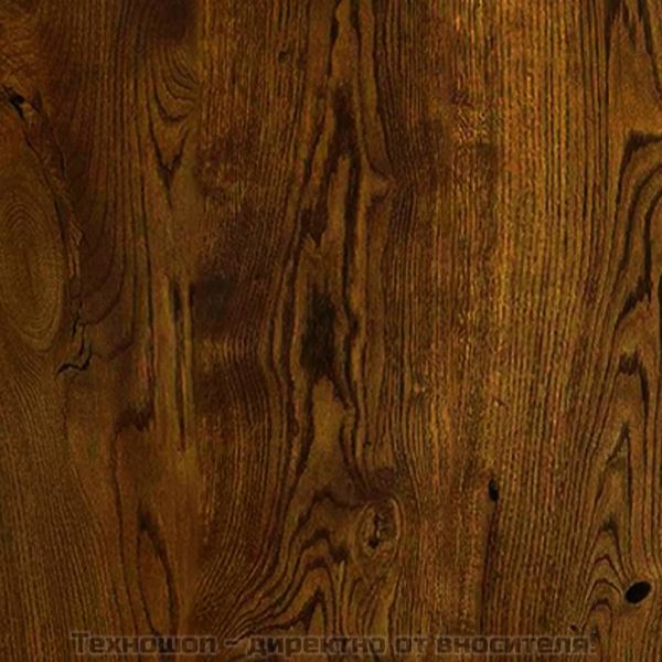 Сайдборд с 4 чекмеджета, 60x30,5x71 см, опушен дъб