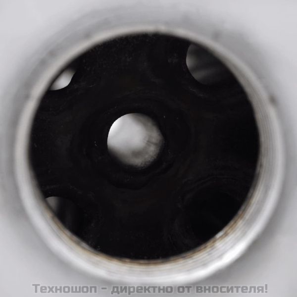 Топлообменник за басейн 355 x 134 мм 40 kW