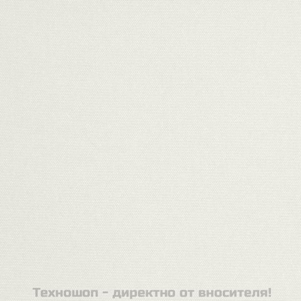 Резервно покривало за чадър с чупещо рамо, пясъчносиво, 300 см