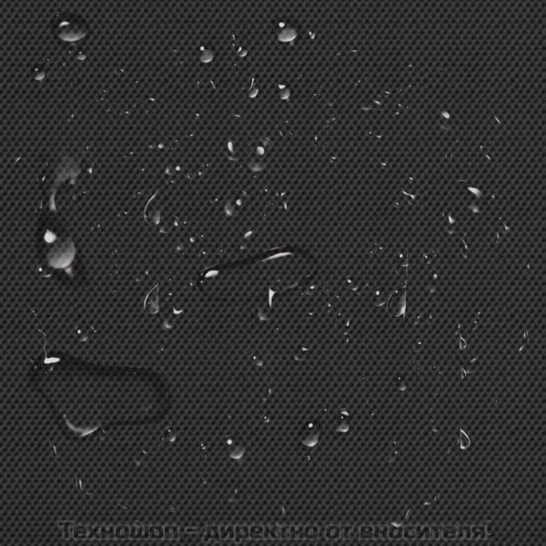 Органайзер с 15 отделения с кутии, черен, 103x30x175,5 см, плат