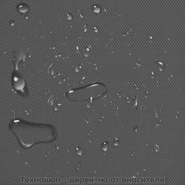 Органайзер с 9 отделения с кутии, сив, 103x30x107,5 см, плат