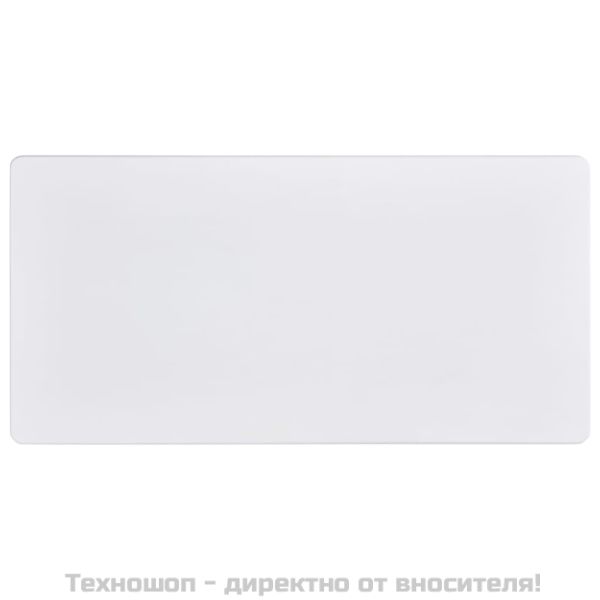 Бар комплект от 5 части, пластмаса, черен