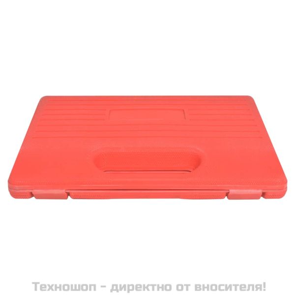 К-т инструменти за източване на масло, пасва на повечето автомобили