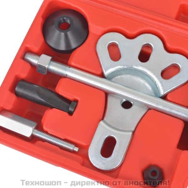 Инструмент за издърпване на полуоски, главини, вдлъбнатини